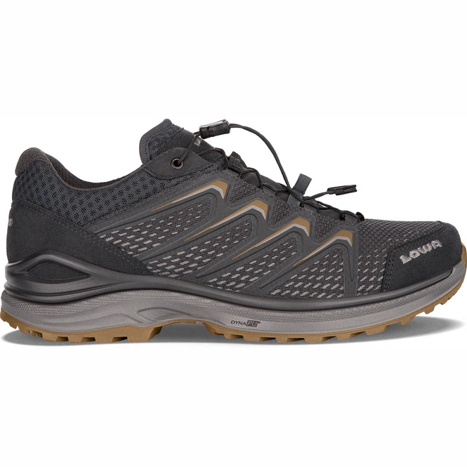 power men's maddox running shoes