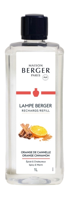 Lampe Berger Rechargenull