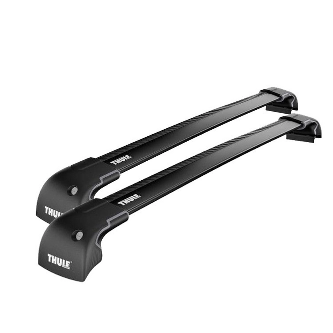 Thule wingbar edge 9592 для каких машин подходит