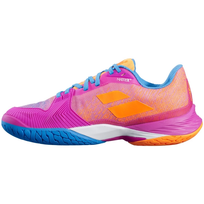 jet mach 3 babolat