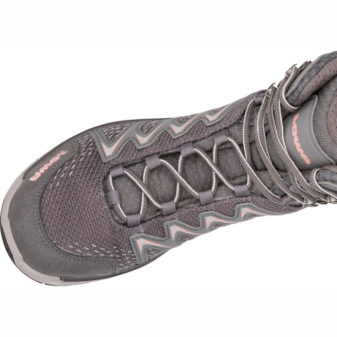 Lowa Damen Wanderschuhe INNOX PRO GTX LO WS 321709