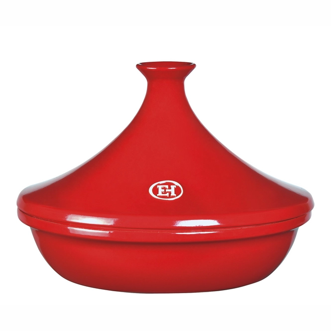 Tajine Emile Henry Grand Cru Mm Cuisineetcocotte