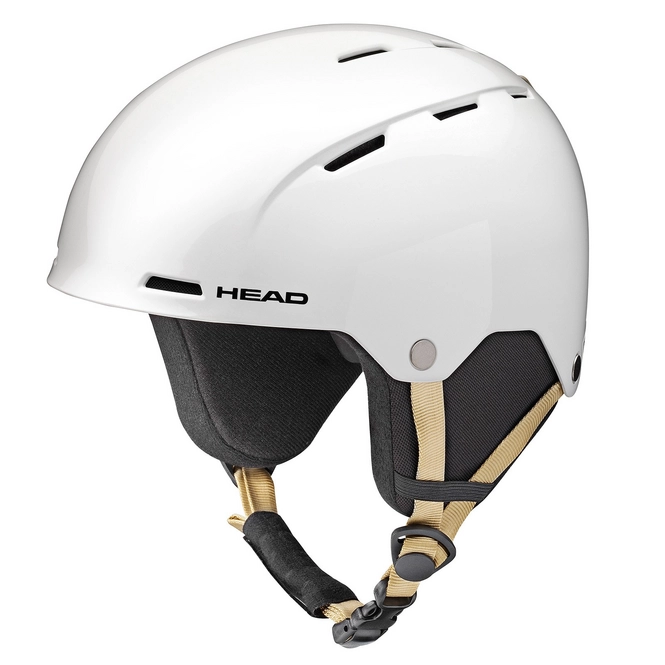 Skihelm HEAD Tracer Kids White Kinderhelmen Skihelm HEAD Tracer Kids White Kinderhelmen