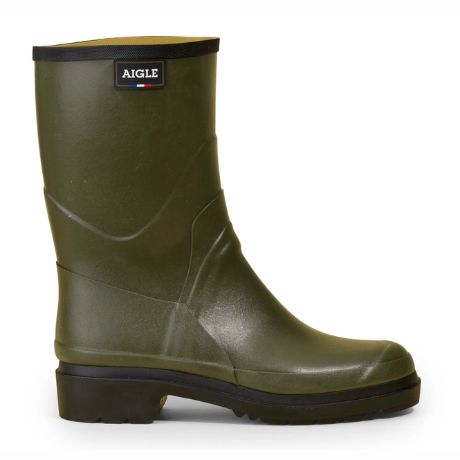 chaussure richelieu cognac