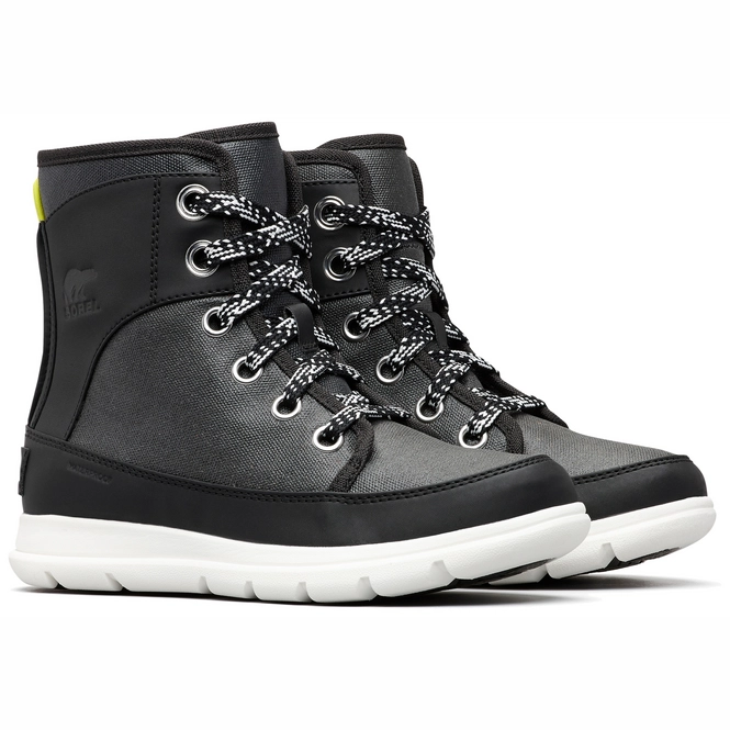 sorel explorer 1964 boots