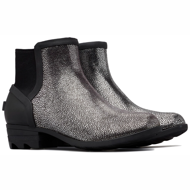 sorel janey chelsea boot