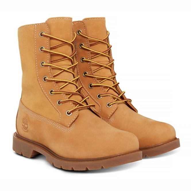 linden wood timberland