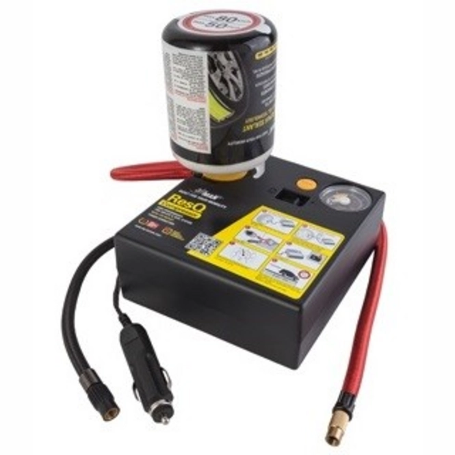 Airman ResQ Tire Repair Kit Autotoebehoren