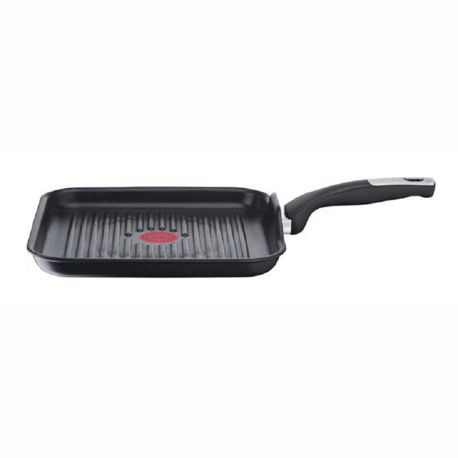 Poêle à Griller Tefal G25540 Unlimited 26 cm Cuisineetcocotte