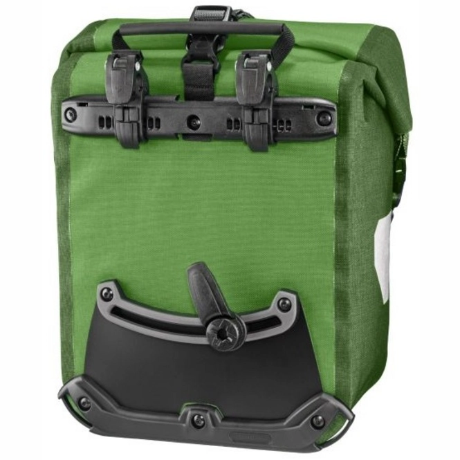 Sacoche de V?�lo Ortlieb Sport Roller Plus QL2.1 25L Kiwi Moss Green (2-Pi?�ces) | V?�loplanet