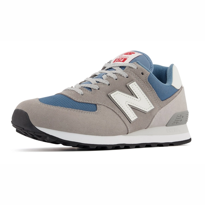 New Balance Men ML574 OW2 Grey | De Schoenenfabriek