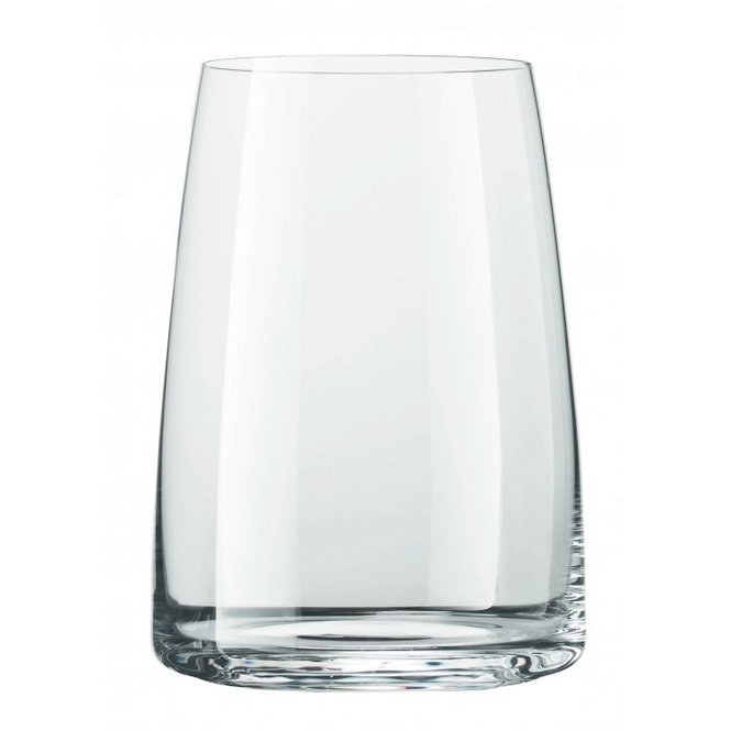 Schott Zwiesel 142156 Sensa Tumbler, 0,5 Ltr capaciteit, transparant, 6 Schott Zwiesel 142156 Sensa Tumbler, 0,5 Ltr capaciteit, transparant, 6