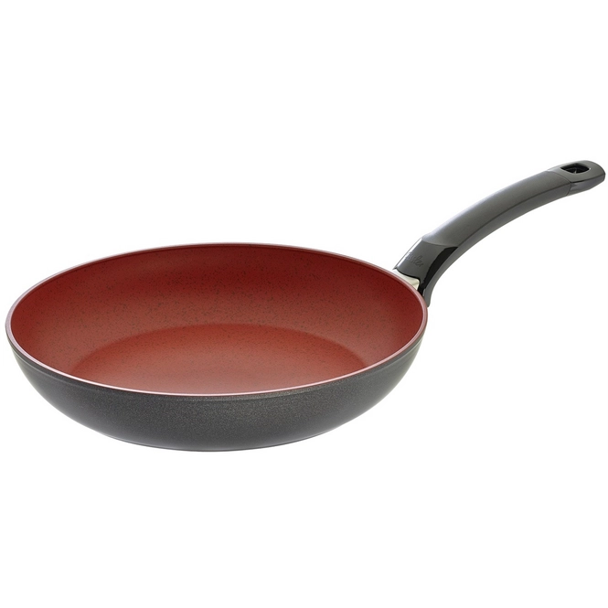 Frying Pan Fissler SensoRed 28 cm | Cookwarestore