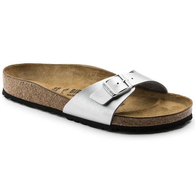 birkenstock argente