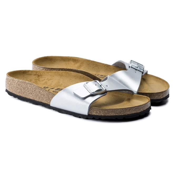 birkenstock tong femme soldes