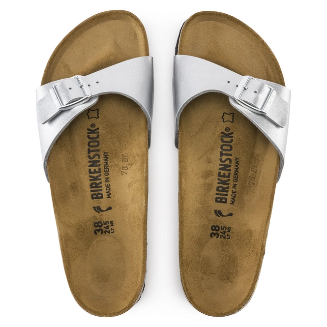 birkenstock tong femme