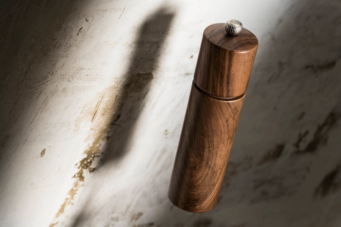 Zoutmolen Peugeot Chatel Noyer 21 cm Kookexpert