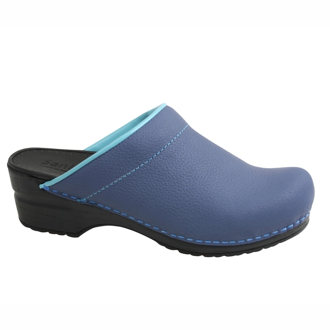 sabot sanita eden park