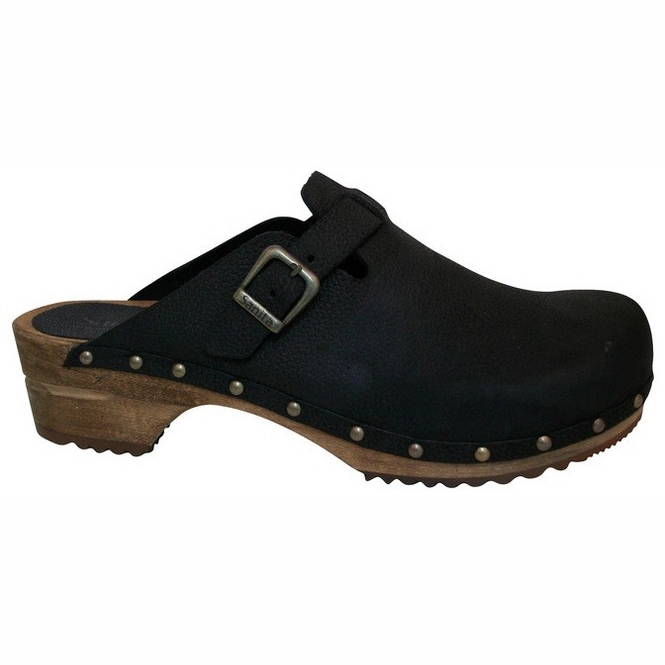 holzclogs sanita