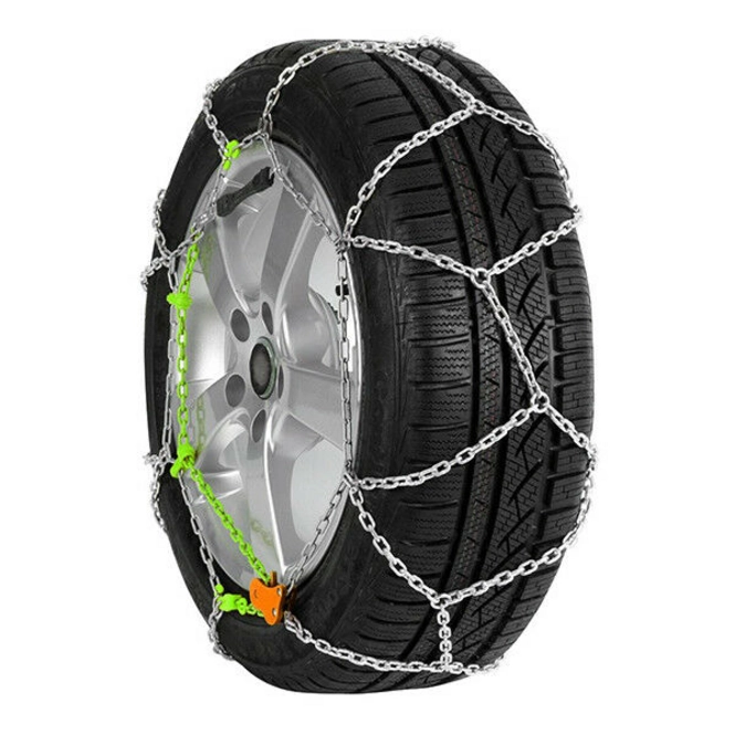 Snow Chains RUD Protrac 4Fun 4060 Snowchainstore