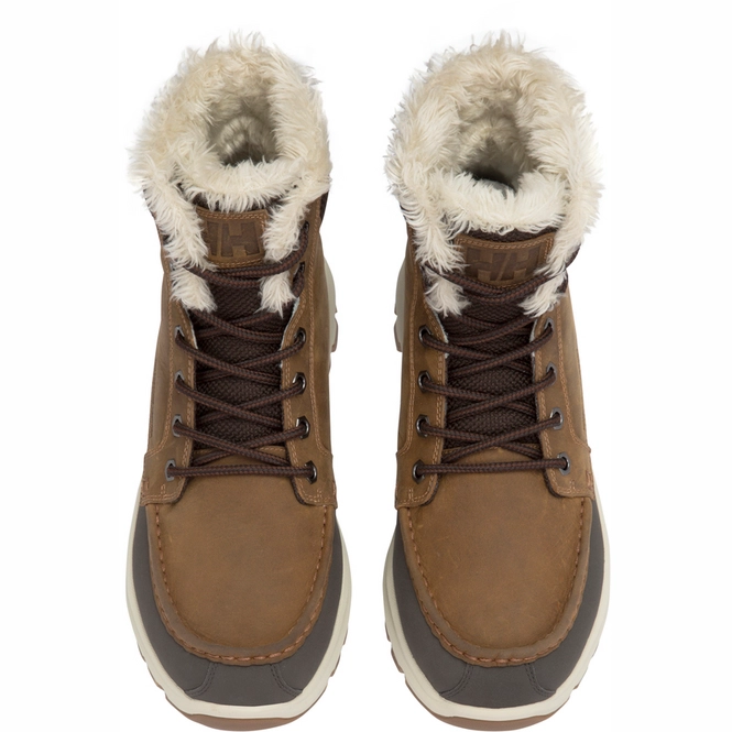 helly hansen men's garibaldi v3 boots