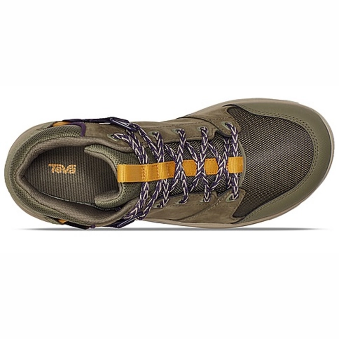teva grandview gtx hiker sneakers