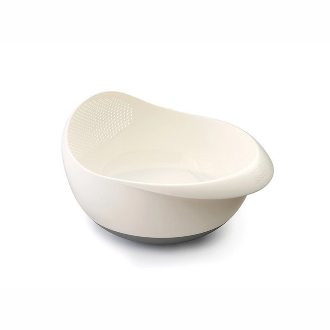 schüssel weiß groß