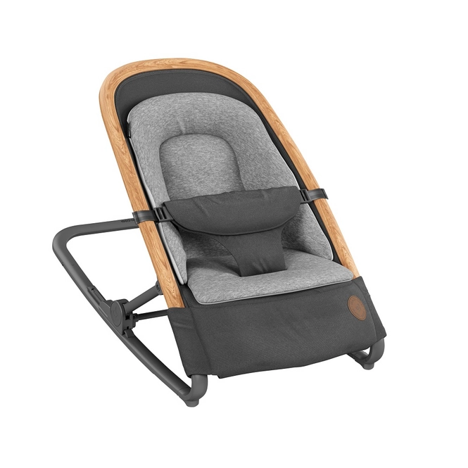 Wipstoel MaxiCosi Kori Rocker Essential Graphite Geboortewinkel