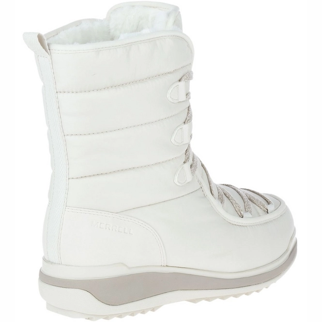 merrell snowcreek cozy polar