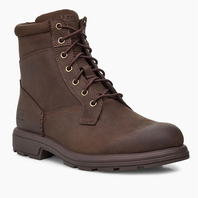 ugg men's biltmore workboot waterproof winter boots