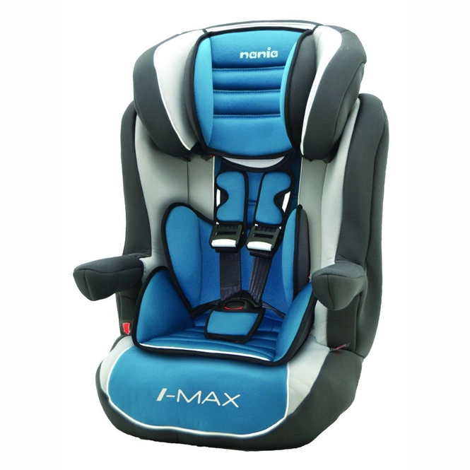 Nania imax sp isofix best sale