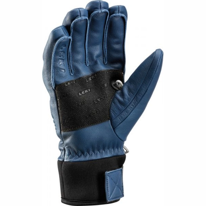 Leki Montera Prime Gants de randonnée - Gants de ski - Vêtements de ski