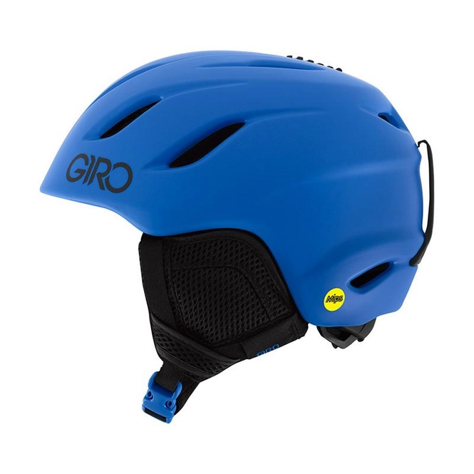 giro nine jr