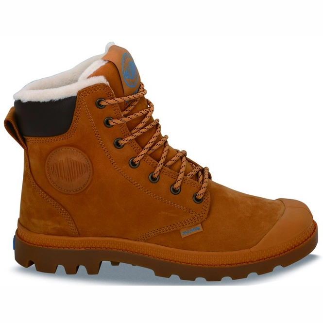 palladium pampa mid