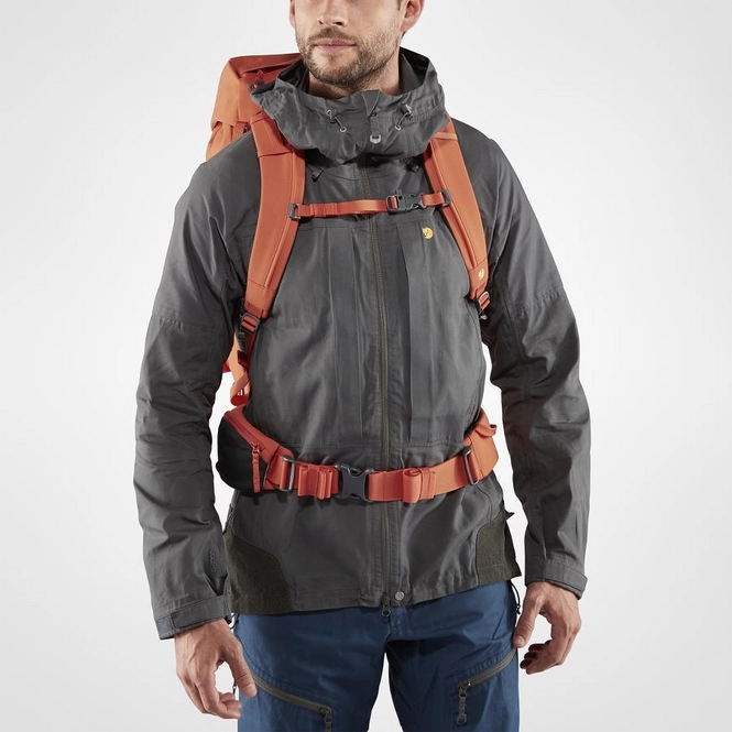 fjällräven bergtagen 38