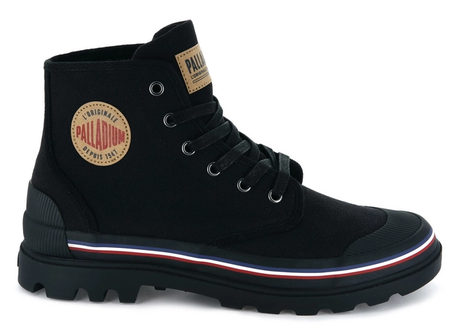 palladium panam