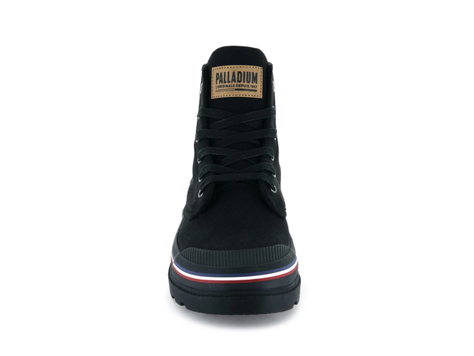 palladium panam