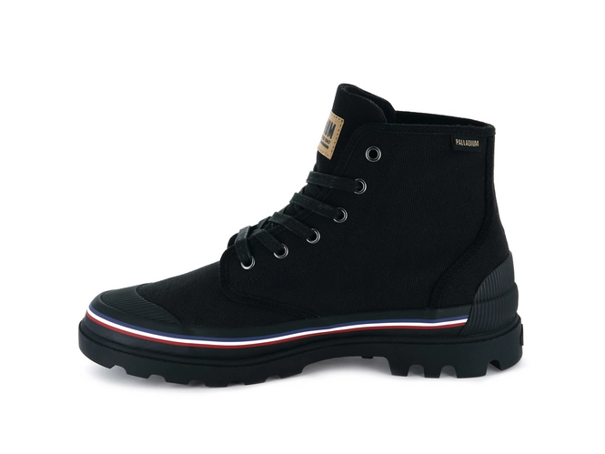 palladium panam