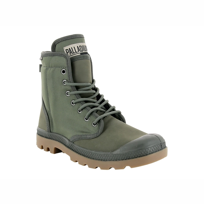 pampa solid ranger br