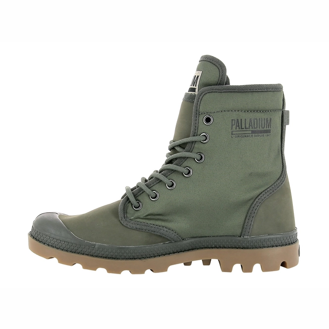 pampa solid ranger br