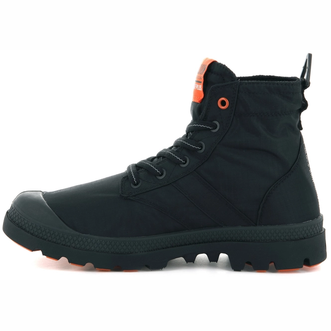 palladium pampa hi lite  cb