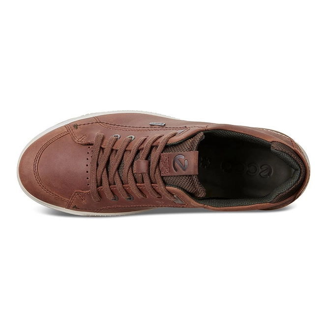 ecco byway tred brandy