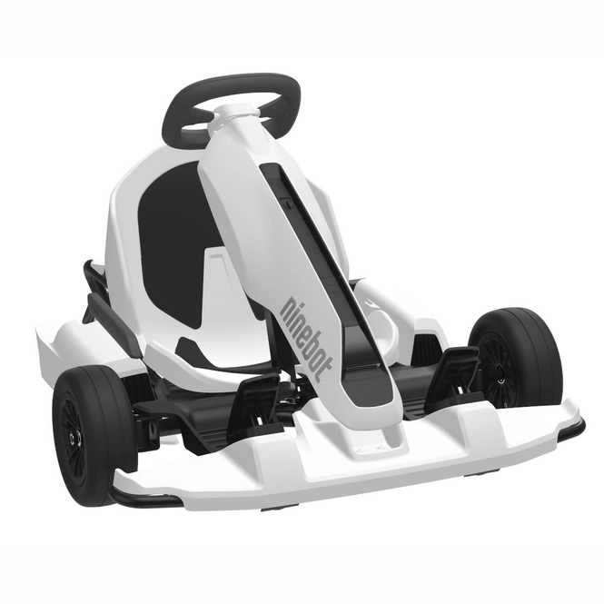 Ninebot By Segway Go Kart Kit (Excl. Minipro) Outdoorsupply