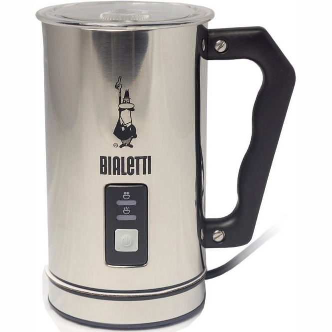 Milk Frother Bialetti Electric Cookwarestore