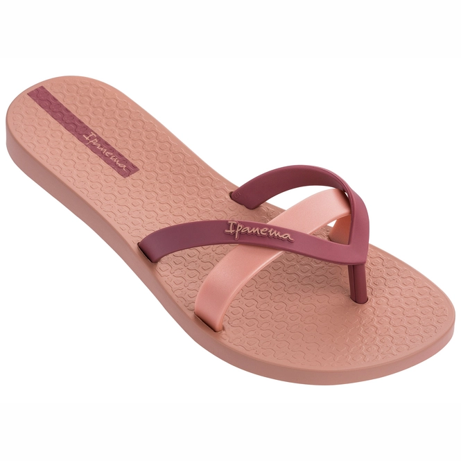 ipanema flip flop herz
