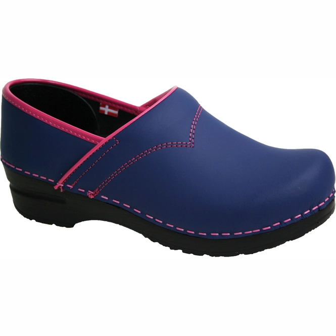 Dr. Orto Linthal Praxis-Schuhe (Arzt-Clogs) Clog Gesundheitsschuhe, Präventivschuhe
