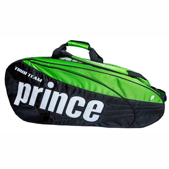 Tennis Bag Prince Tour 12 Bag | Tennisplanet.co.uk