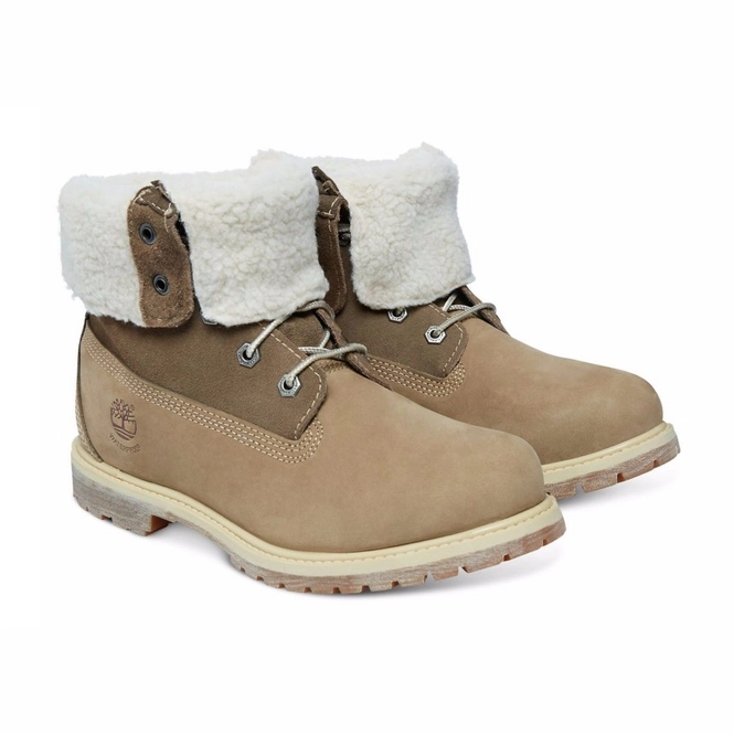 authentics teddy fleece