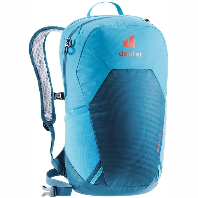 Sac à Dos deuter Unisex Speed Lite 13 Azure Reef Equipementaventure