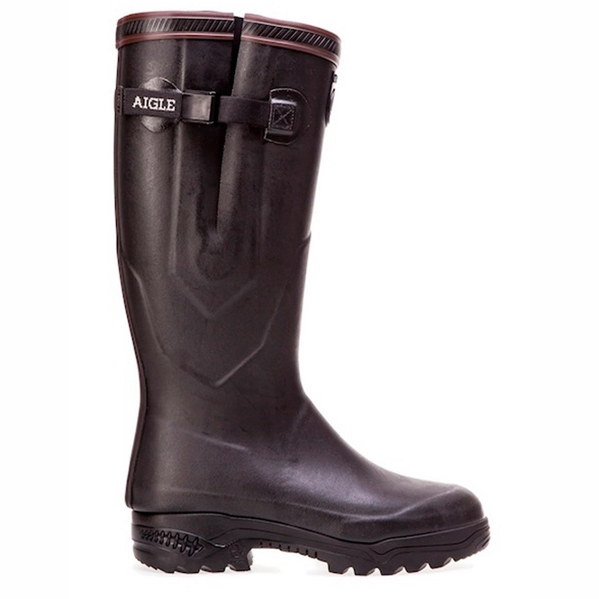 bottes de pluie aigle